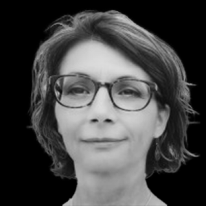 Photo Nathalie CHAUSSIS - Formatrice indépendante pour Territoire d'Entrepreneurs