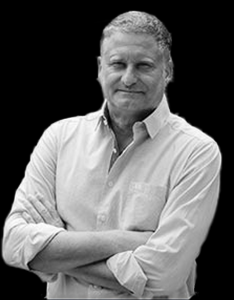 Éric Julien - Formateur indépendant Territoire d'Entrepreneurs