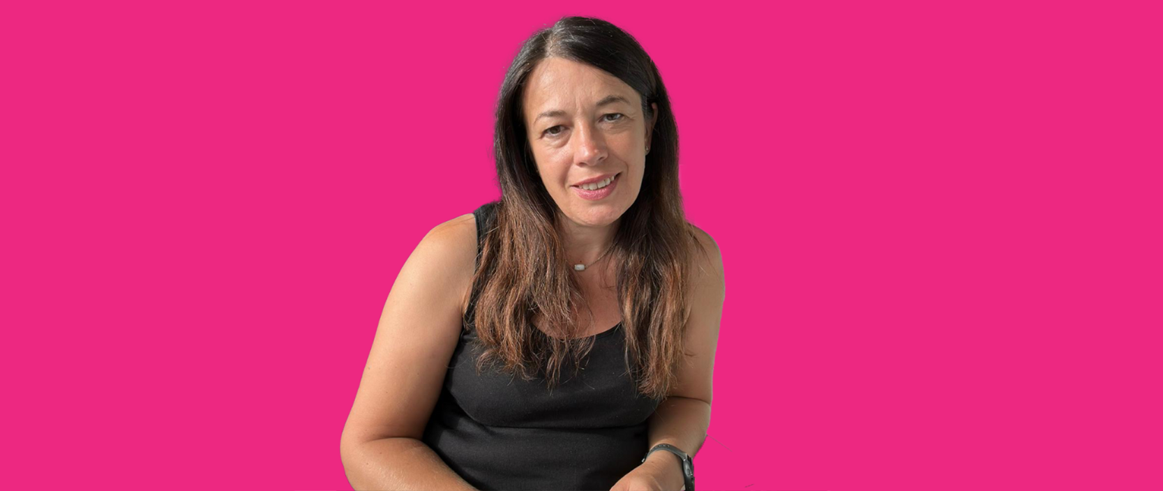 Christelle BAJARD - Stagiaire