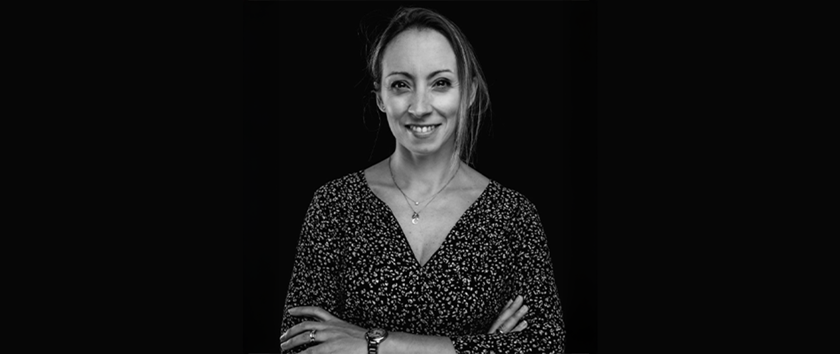 Christina RAFFY - Stagiaire