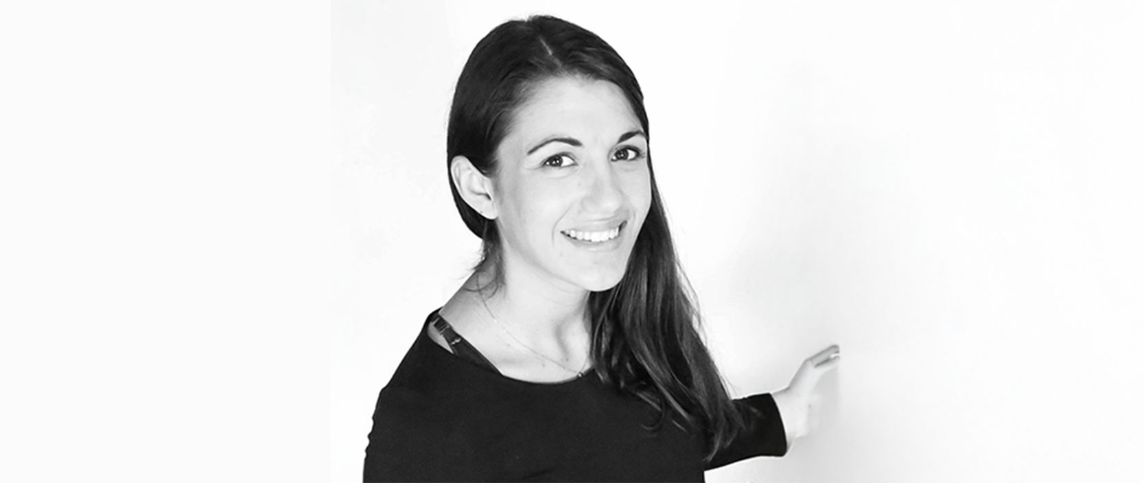Héloise MANCEAU - Stagiaire