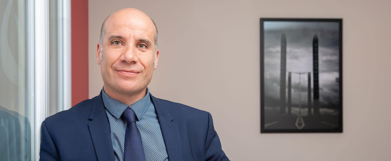 David Ducasse - Stagiaire formation IA Territoire d'Entrepreneurs