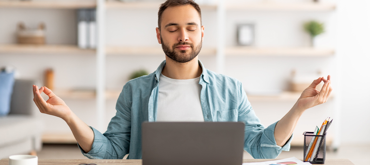 Formation Gestion du stress - Territoire d'Entrepreneurs