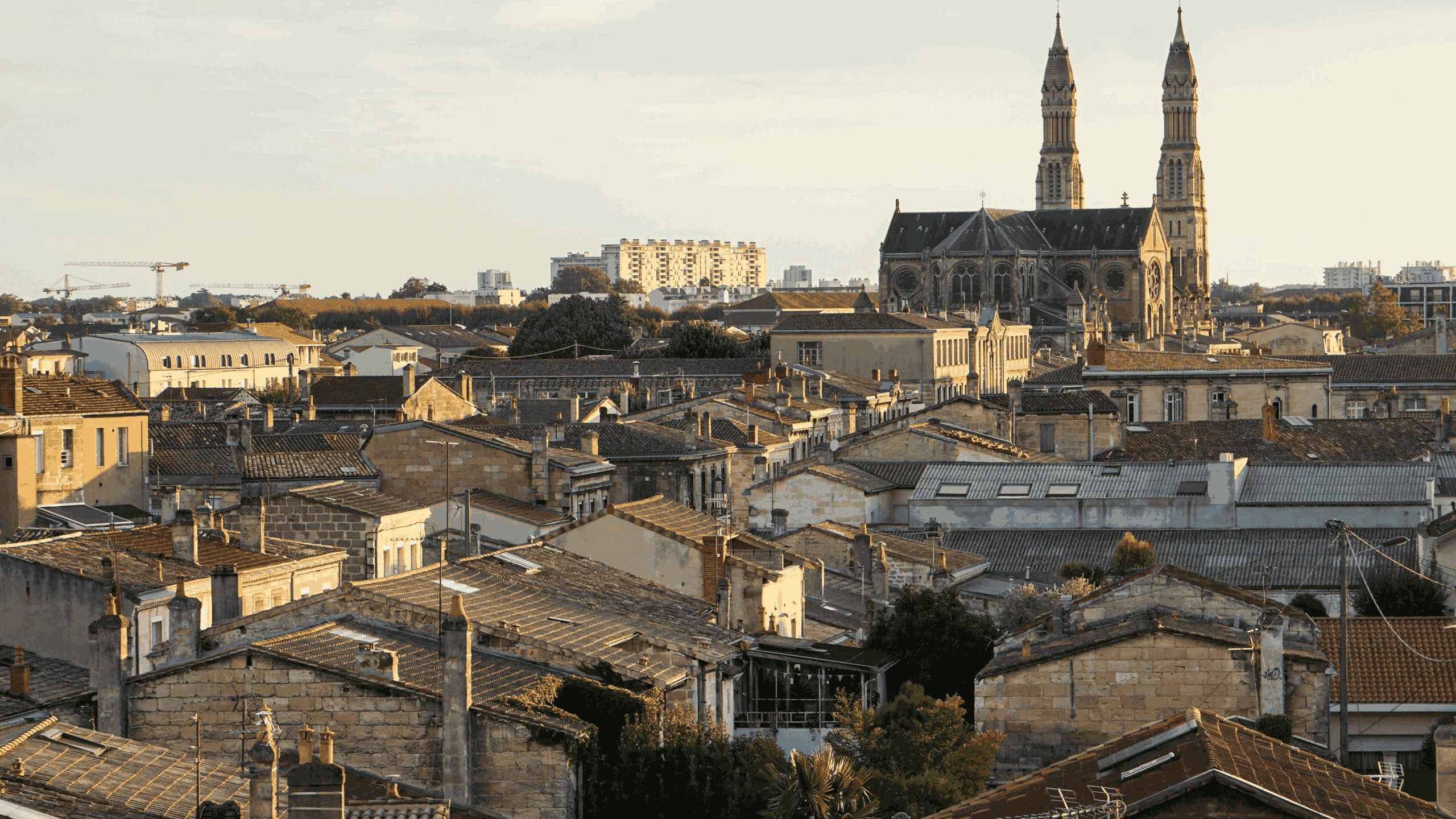 Territoire Bordeaux Sud Garonne - Territoire d'Entrepreneurs