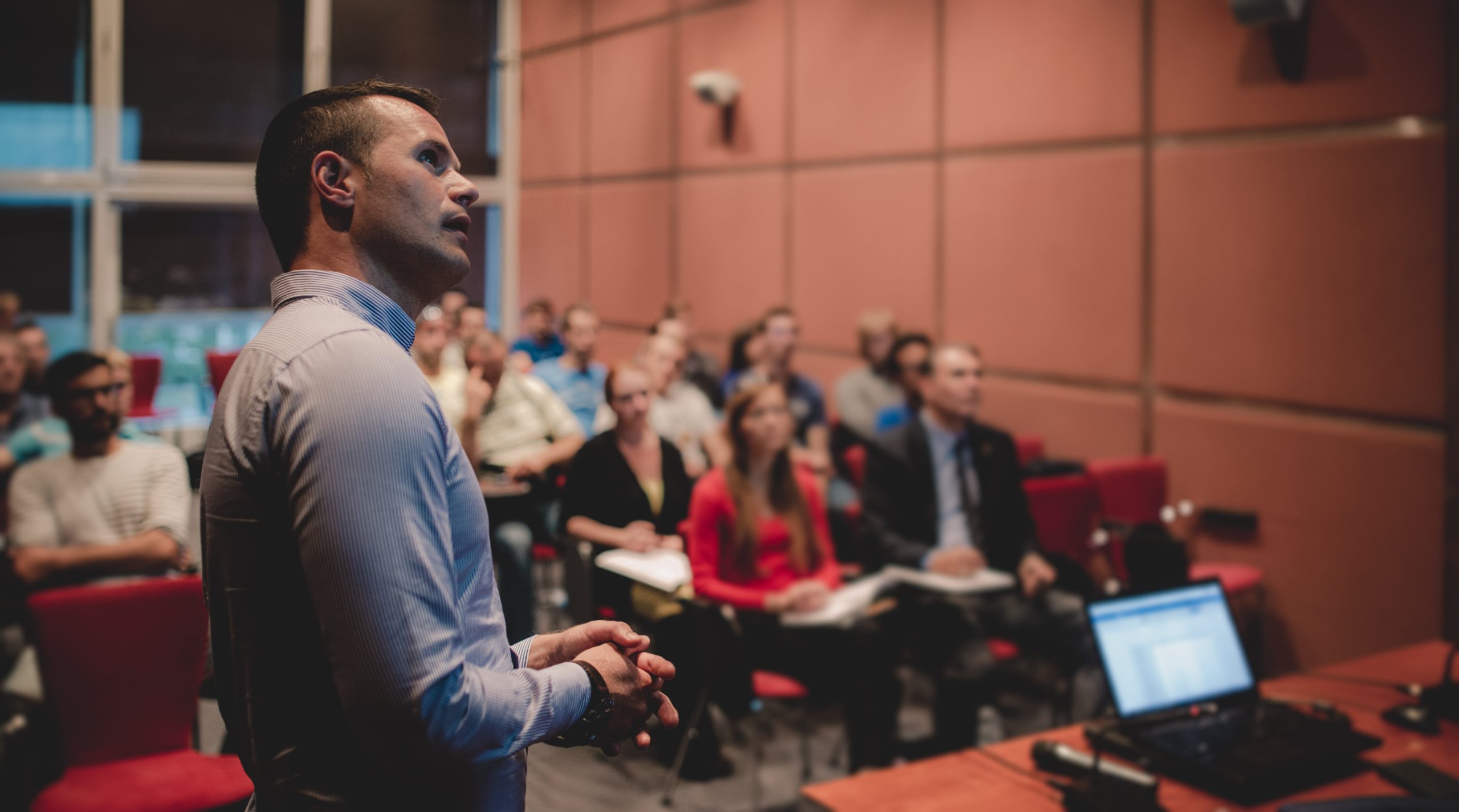 Formation Pitcher son métier - Territoire d'Entrepreneurs