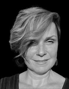 Stéphanie GUEUDEVILLE - Formatrice indépendante partenaire Territoire d'Entrepreneurs