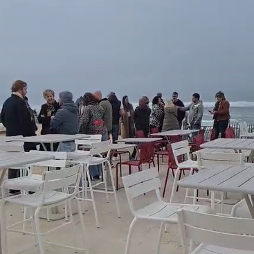 Club de Mimizan - Territoire d'Entrepreneurs