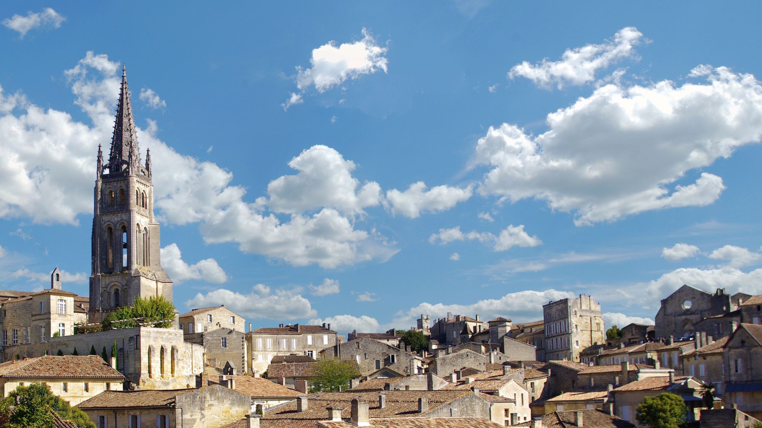 Territoire d'Entrepreneurs - Club du Grand Libournais