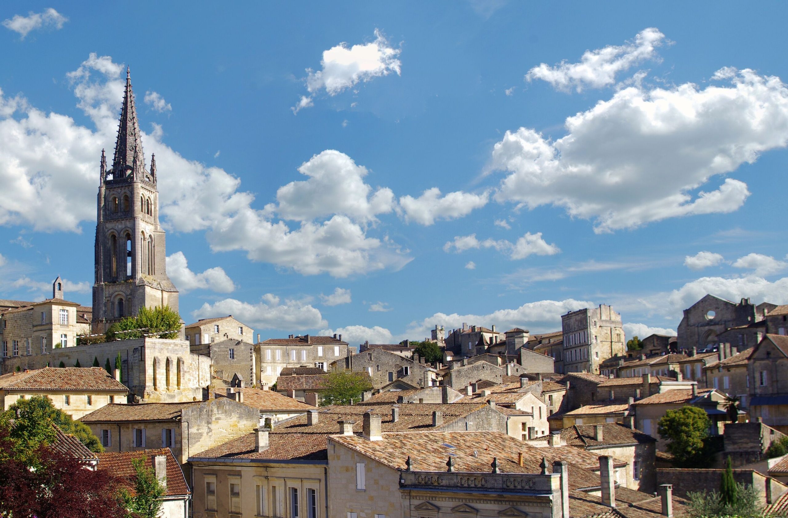 Territoire d'Entrepreneurs - Club du Grand Libournais
